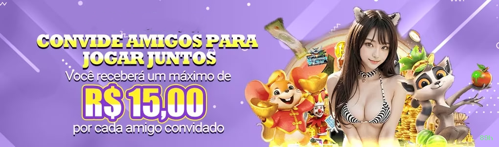 Bônus Diários 89h