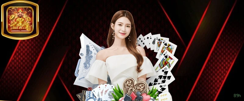 Mesa de Blackjack 89h