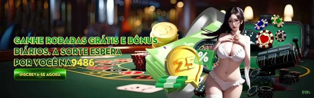 Estatísticas 89h