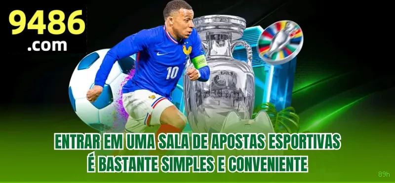 Experiência VIP 89h