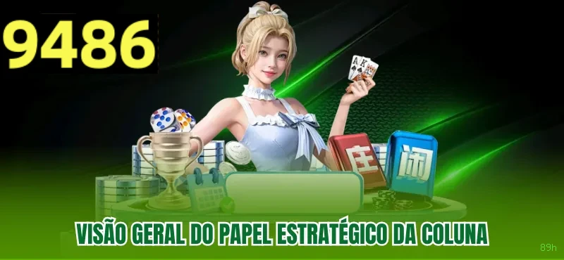 Tecnologia da Plataforma 89h